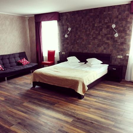 Urusel Guesthouse Tallinn Eksteriør bilde