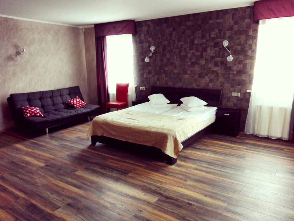 Urusel Guesthouse Tallinn Eksteriør bilde