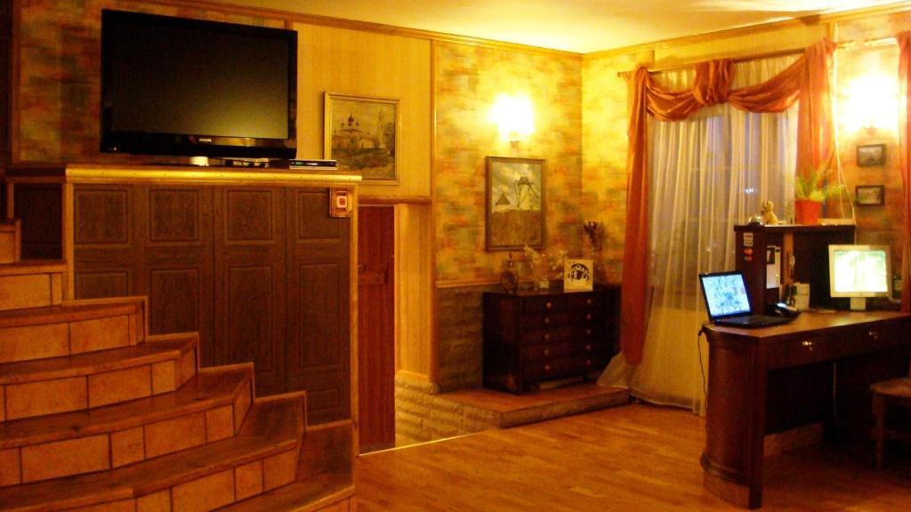 Urusel Guesthouse Tallinn Eksteriør bilde