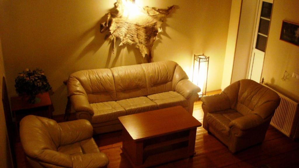 Urusel Guesthouse Tallinn Eksteriør bilde