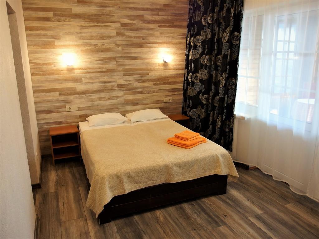 Urusel Guesthouse Tallinn Eksteriør bilde