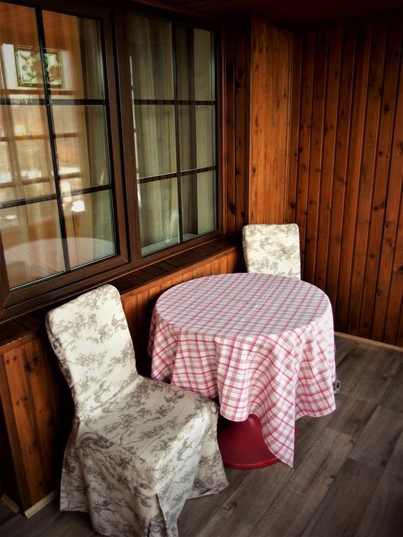 Urusel Guesthouse Tallinn Eksteriør bilde