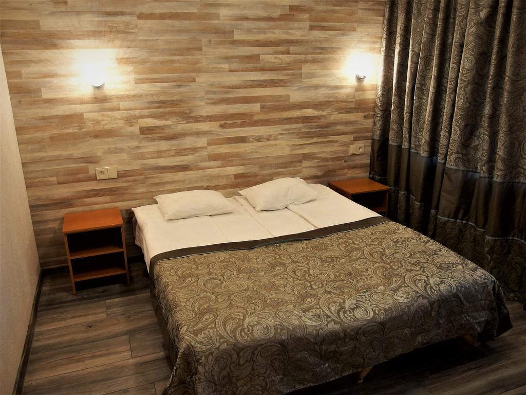 Urusel Guesthouse Tallinn Eksteriør bilde