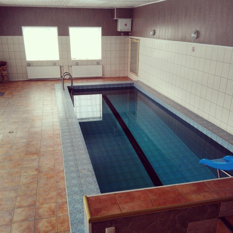 Urusel Guesthouse Tallinn Eksteriør bilde